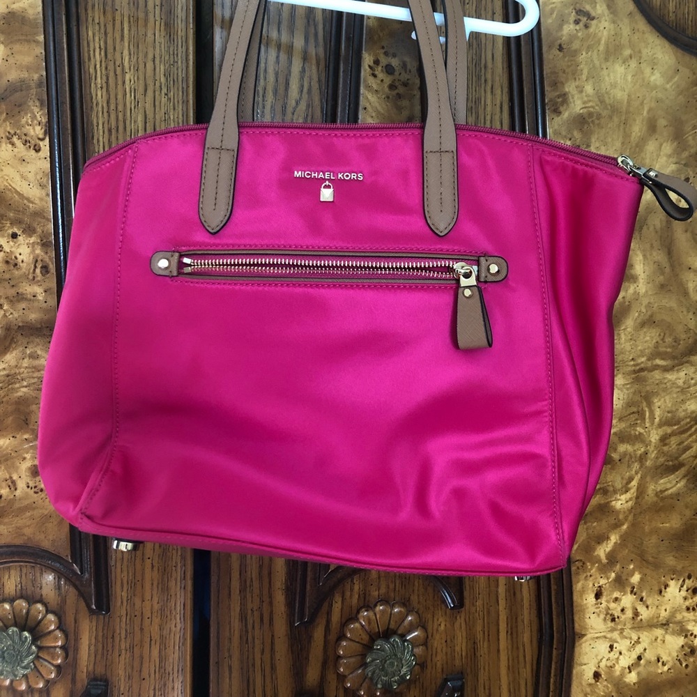 MK Tote